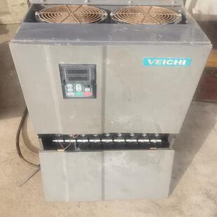 075P变频器重载55kw轻载 055G 伟创AC60