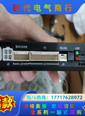 SSDC0 鸣志 MOONS 步进伺服驱动器 ，闭环，智能运议价