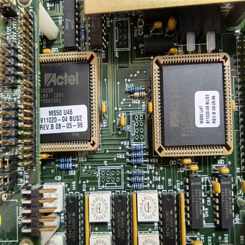 Vacuum Inster/STM 8319-211-01