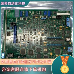 现货ABB主板SDCS-CON-2B3ADT309600R0