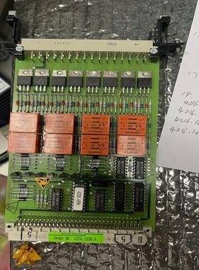 [德峰]GRAPHA ELECTRONIC 4216.1220.4