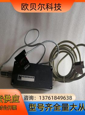 HEIDENHAIN海德汉放大器海德汉EXE 602E放