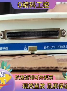 现货NIUSB6509出售