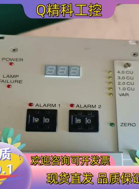 现货杜尔应用新涂装备件OPTEK156控制器