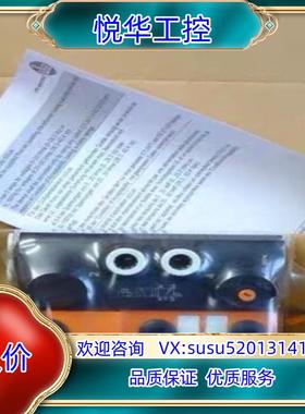 原装IFM AC5287 易福门AS-I Airbox模块 Ai议