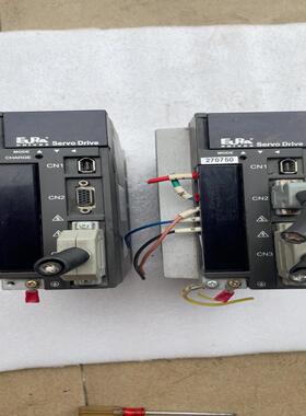 （请询价）欧瑞驱动器SDP10-G751T2K2 拆机，功能正常实议价