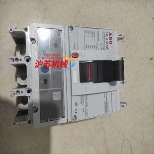 AEG断路器400A 全新