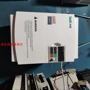 功能包好 4T全新库存 全新宝德变频器BEM100 7K5G