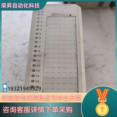 ABB 3BSE020838R1 DO840 成色