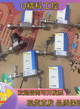 现货MKS质量计MFC  P5A013504R5T0