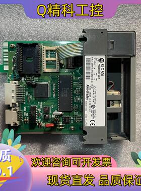 现货AB罗克韦尔1747-L514