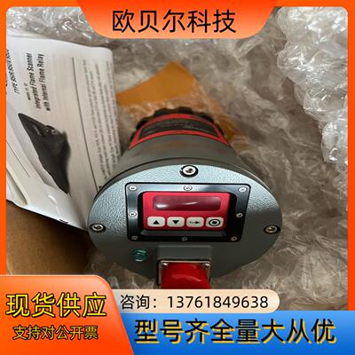 原装福尼FORNEY UNIFLAME火检传感器国，全新