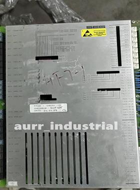 原装供应二手 WOODWARD CSC3SUWA 电源控制器