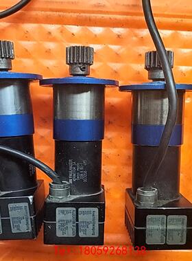 【非标价】FAULHABER3556K  BL1-1无刷低速电机