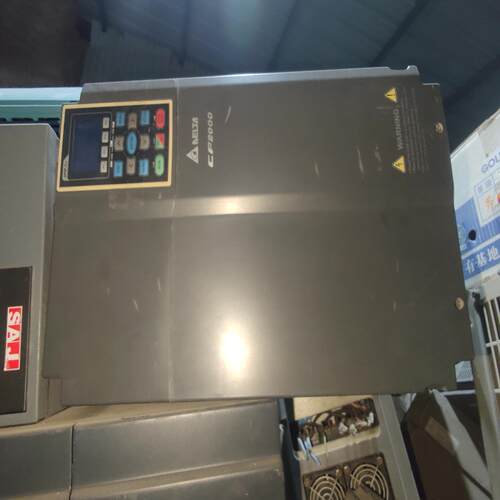 （设备配件）台达cp2000变频器