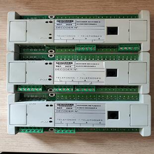 FERMAX 2424 弗曼科斯8路解码器议价
