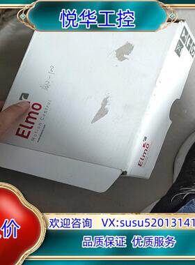 ELMOELMO驱动器 伺服驱动器CEL-A10/100-C