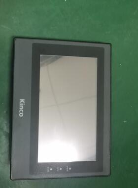 步科 kinco MT4414T触摸屏  成色新