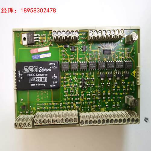 6SE7090-0XX84-3DB0拆机模块，功能正常包好，