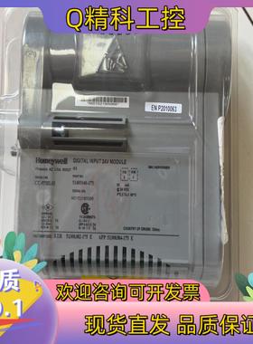 现货霍尼韦尔全新卡件CC-PDIL01