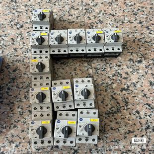 C2E 原装 型号：140M 件 罗克韦尔AB电机断路器
