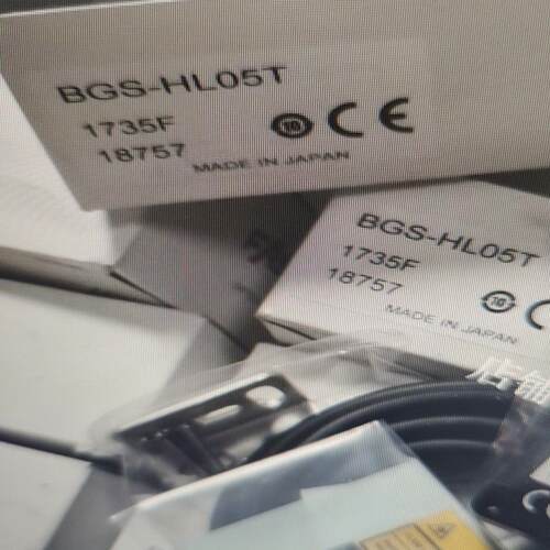 [德峰]OPTeX奥普土BGs-HL05T