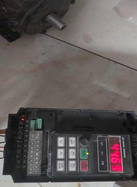 EM303A-0R7G/1r1p-3ab正旋变频器 原装