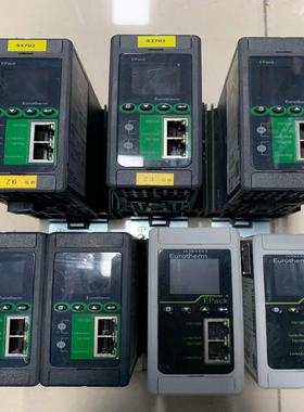 英国欧陆Eurotherm EPACK-1PH调整器功率控制