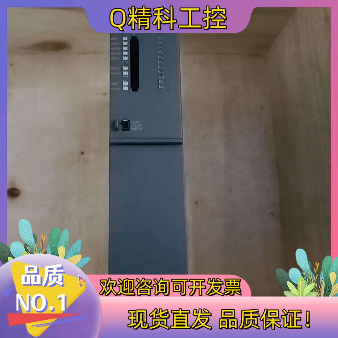 现货414-3XM05-0AB0CPU414-3