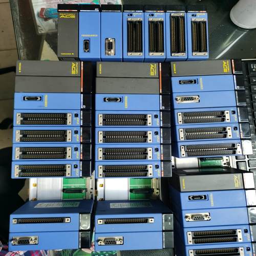 （设备配件）YOKOGAWA，F3PU10-0S，SP28-3S，LC1