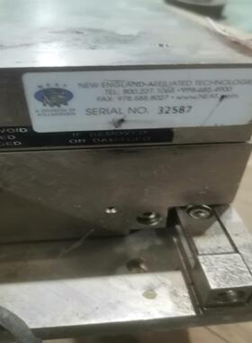 Primatics PDR110 高性能直驱电机工作台