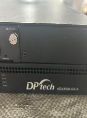 [德峰]S  整机-Dptech- ADX3000电源  AGS迪普