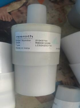 R900912589逻辑阀 LC32A20D7X/