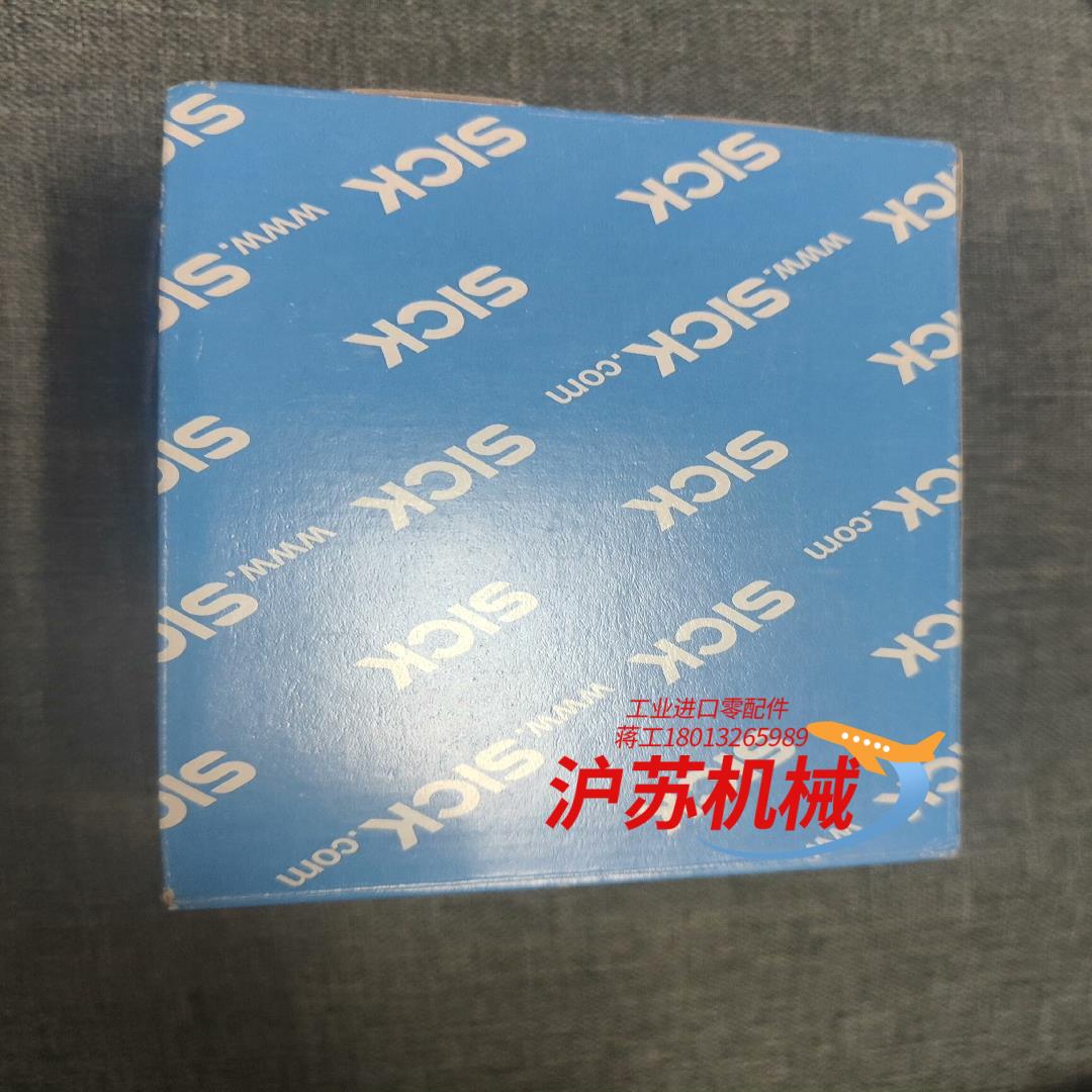 SICK西克线行传感器OLM100-1005 全新机
