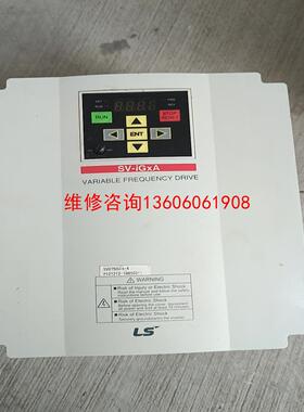 （请询价）LG变频器sv075igxa-4  7.5kw  380v议价