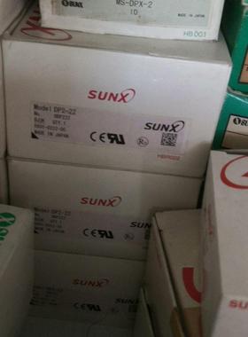 （设备配件）传感器DP2-22  WL15-A2430