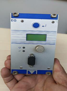 现货普雷茨特EG8030A切割调高盒正常件但上机却用不了