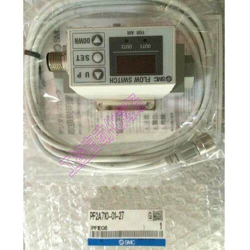 数字式流量开关 PF2A710-02-27-M 67PF2A711议价
