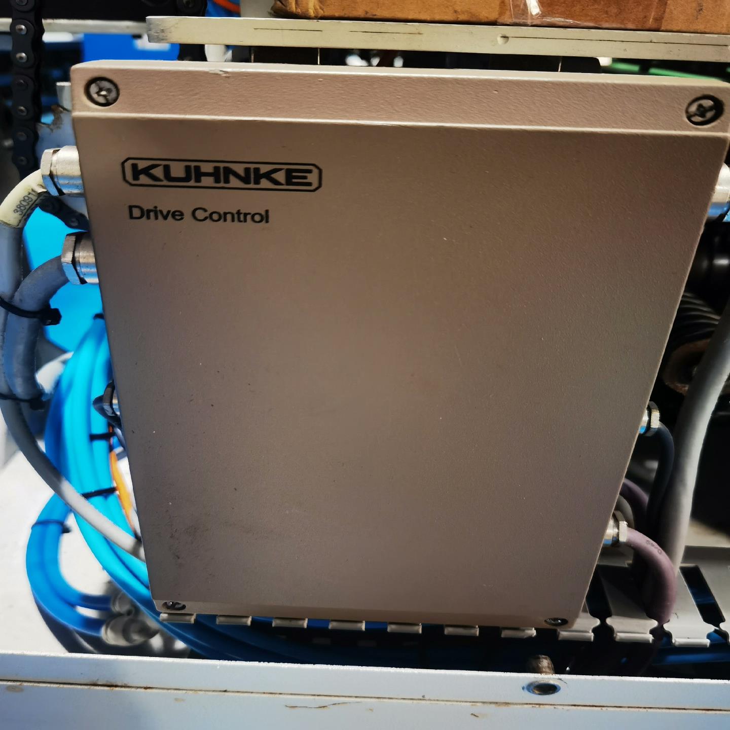 （设备配件）调速科比板总线