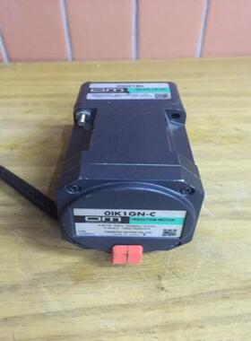 东方电机0lK1GN－C电机 可配0GN减速器 拆机议价