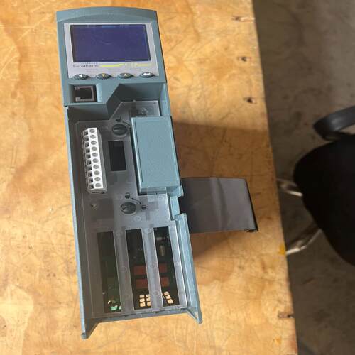 Eurotherm欧陆EpOWER/3PH-100A/600