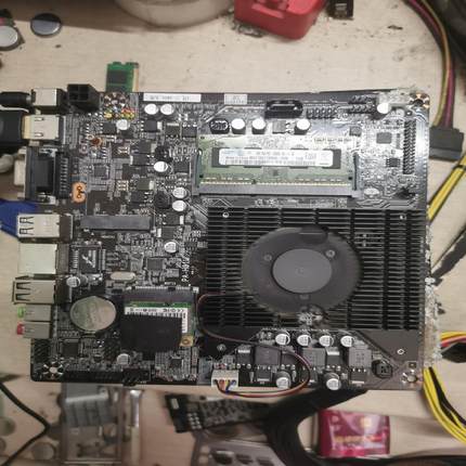 （设备配件）PA-H81U   CPU-i7-5###u