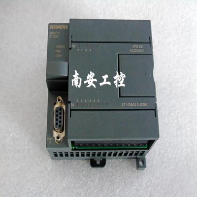 6ES7223-1BF22-0XA86ES7211-0BA23-0XB0PLC6ES7214-1AD23-0X议价