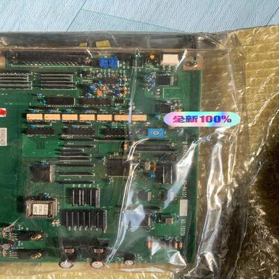 [德峰]BEMAC UZUSHIO PCB  ANALOG IN U