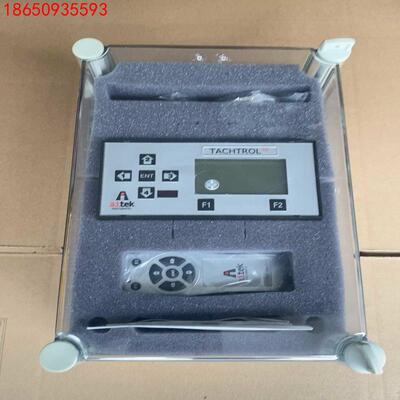 AI-TEK阿泰克转速表TACHTROL30 T77630-
