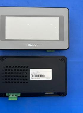 【工控自动化】拆机步科eView4.3寸,7寸，10寸触摸屏ET0议价