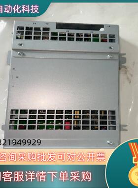 现货ABB机器人配件DSQC646 3HAC026271-00线