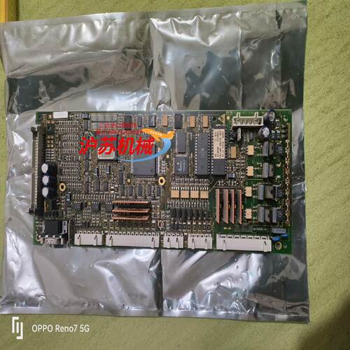 电梯配件OVF20变频器控制柜拆下来的 电梯主板MCB