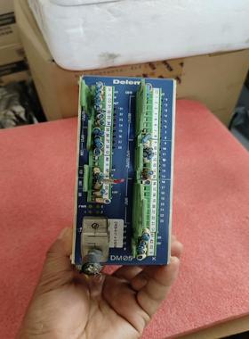 现货Delem控制器 DM05-K-V14实图一只