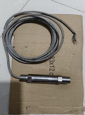 DG2104-A-40-D森纳士压力变送器 40MPa